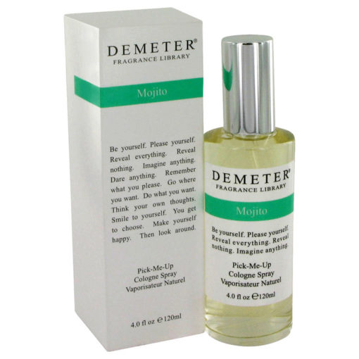 Demeter Mojito by Demeter