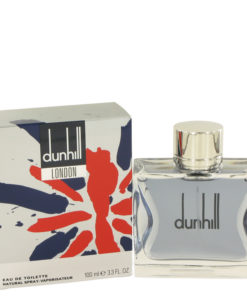 Dunhill London by Alfred Dunhill