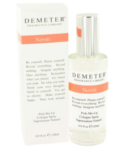 Demeter Neroli by Demeter