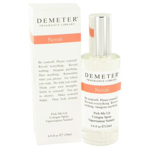 Demeter Neroli by Demeter