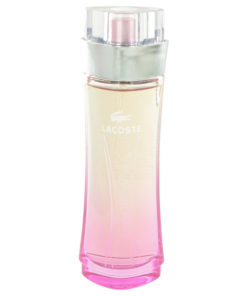 Dream of Pink by Lacoste
