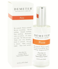 Demeter Pizza by Demeter