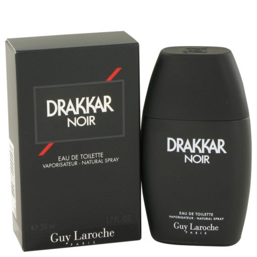 DRAKKAR NOIR by Guy Laroche