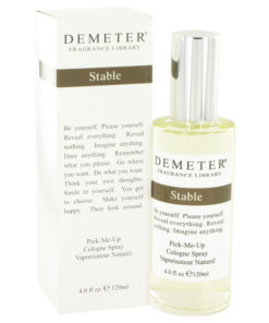 Demeter Stable by Demeter