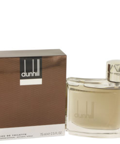 Dunhill Man by Alfred Dunhill