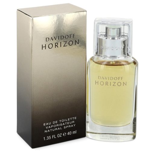 Davidoff Horizon by Davidoff