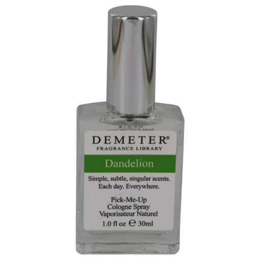 Demeter Dandelion by Demeter