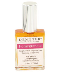 Demeter Pomegranate by Demeter