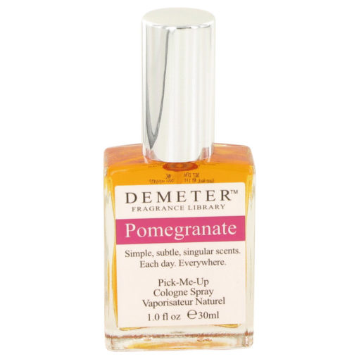 Demeter Pomegranate by Demeter