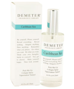 Demeter Caribbean Sea by Demeter