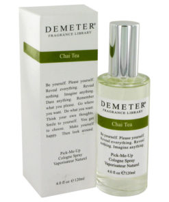 Demeter Chai Tea by Demeter