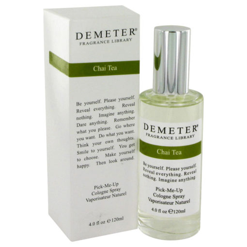 Demeter Chai Tea by Demeter