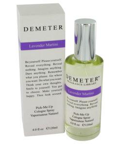 Demeter Lavender Martini by Demeter