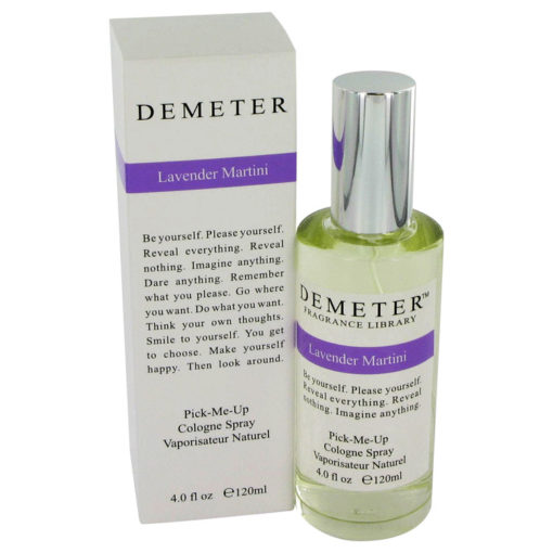 Demeter Lavender Martini by Demeter