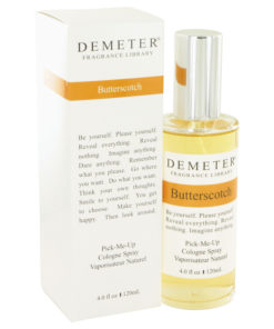 Demeter Butterscotch by Demeter