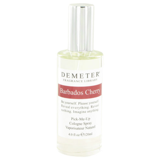 Demeter Barbados Cherry by Demeter