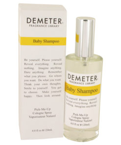 Demeter Baby Shampoo by Demeter