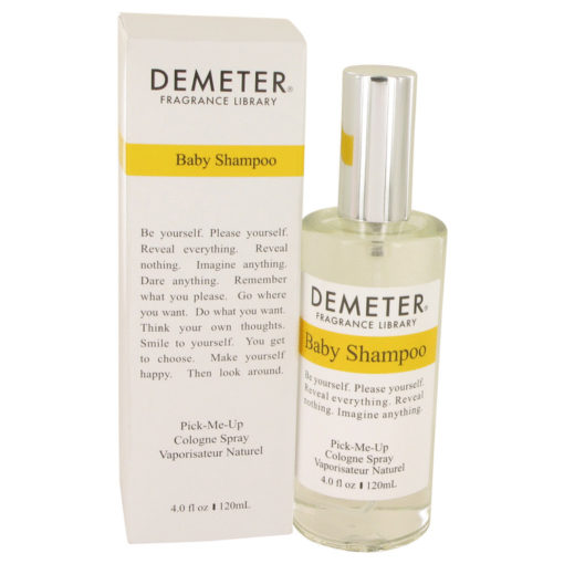 Demeter Baby Shampoo by Demeter