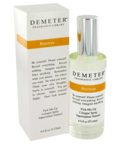 Demeter Beeswax by Demeter