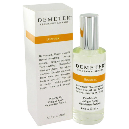 Demeter Beeswax by Demeter