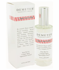 Demeter Candy Cane Truffle by Demeter