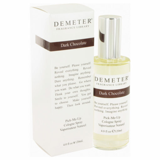 Demeter Dark Chocolate by Demeter