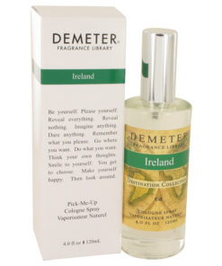 Demeter Ireland by Demeter