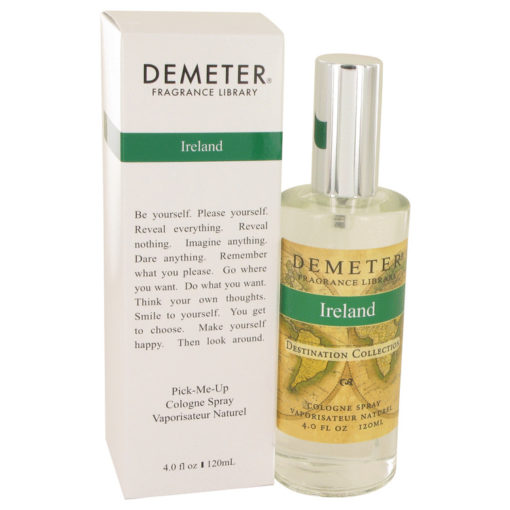 Demeter Ireland by Demeter