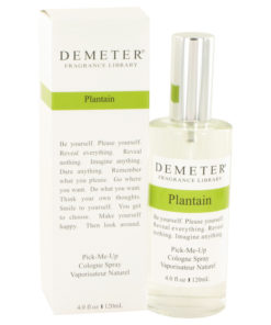 Demeter Plantain by Demeter