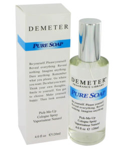 Demeter Pure Soap by Demeter