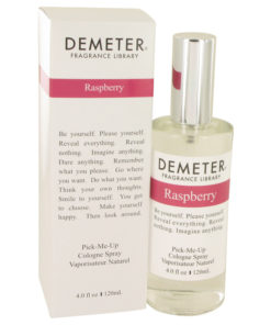 Demeter Raspberry by Demeter