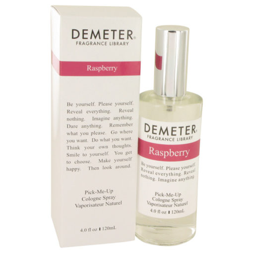 Demeter Raspberry by Demeter