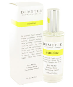 Demeter Sunshine by Demeter
