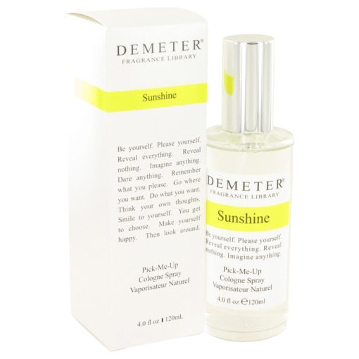 Demeter Sunshine by Demeter