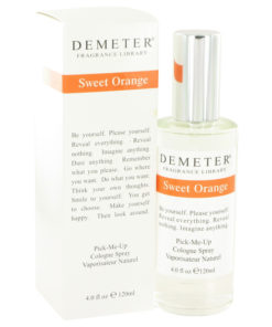 Demeter Sweet Orange by Demeter
