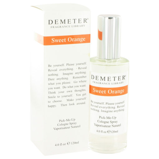 Demeter Sweet Orange by Demeter