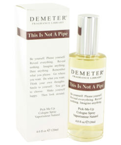Demeter This is Not A Pipe by Demeter