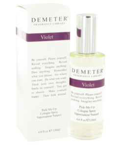 Demeter Violet by Demeter