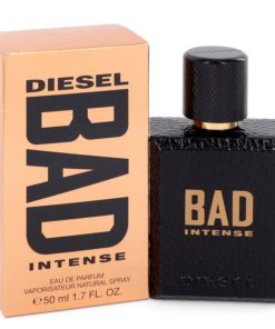 Diesel Bad Intense by Diesel