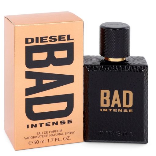 Diesel Bad Intense by Diesel