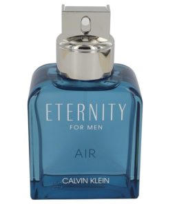 Eternity Air by Calvin Klein