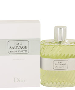 EAU SAUVAGE by Christian Dior