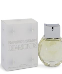 Emporio Armani Diamonds by Giorgio Armani