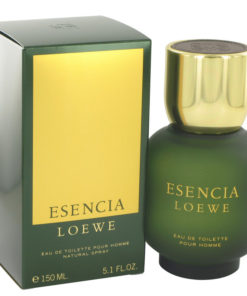 ESENCIA by Loewe
