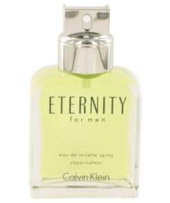 ETERNITY by Calvin Klein