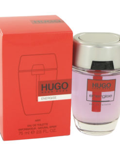 Hugo Energise by Hugo Boss