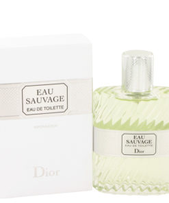 EAU SAUVAGE by Christian Dior