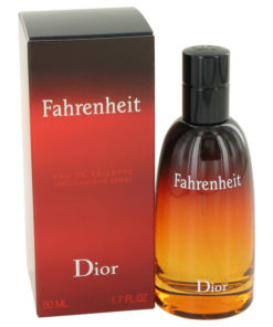 FAHRENHEIT by Christian Dior