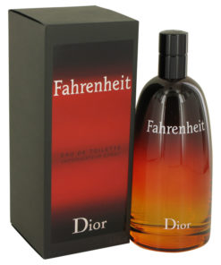 FAHRENHEIT by Christian Dior