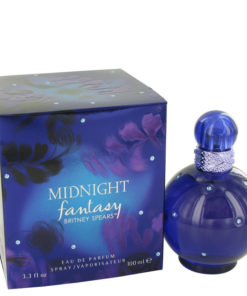 Fantasy Midnight by Britney Spears